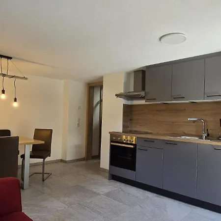 Hafner- Appartments *