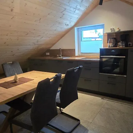 Hafner- Appartments * Saalfelden
