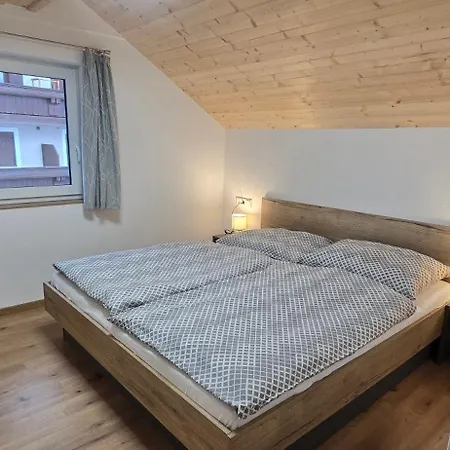 Hafner- Appartments Lejlighed