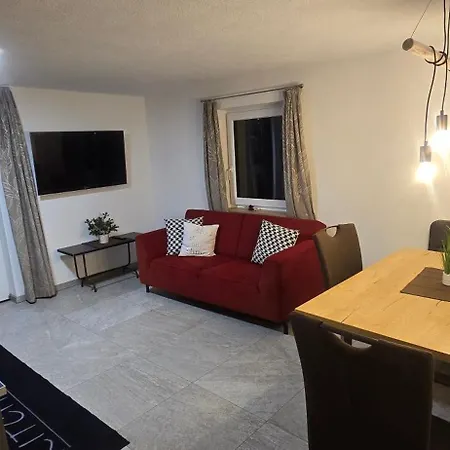 Apartment Hafner- Appartments