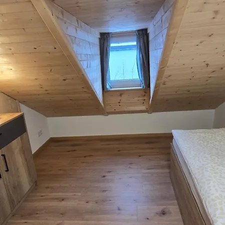 Hafner- Appartments *