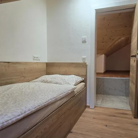 Hafner- Appartments Зальфельден