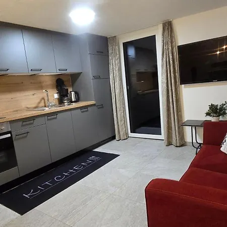 Hafner- Appartments * Saalfelden