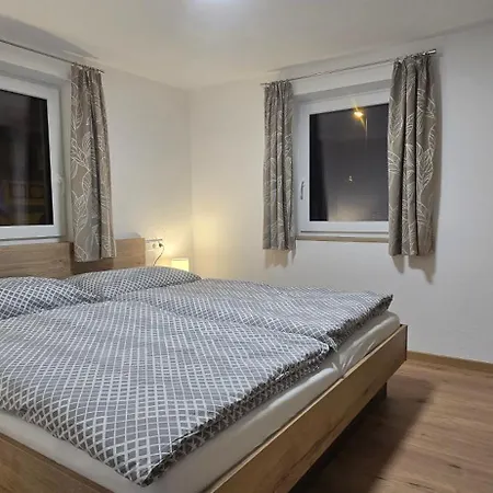 Hafner- Appartments * Зальфельден