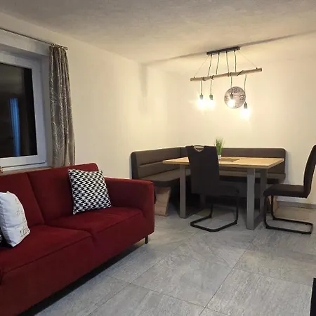 Hafner- Appartments Lejlighed