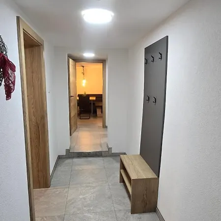 Hafner- Appartments *