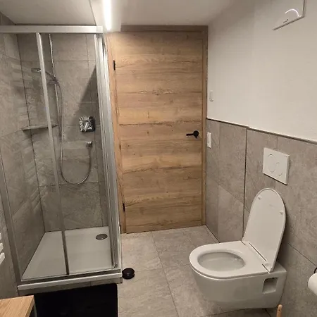 Hafner- Appartments Апартаменты *
