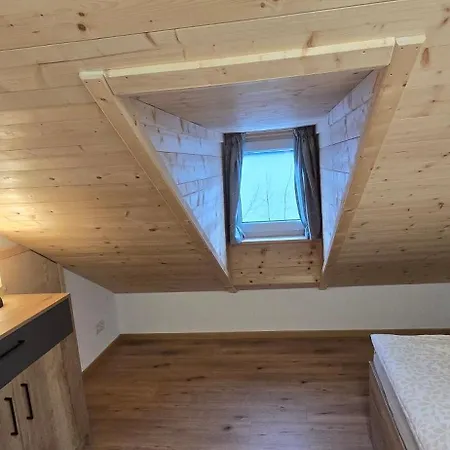 Hafner- Appartments Διαμέρισμα Saalfelden