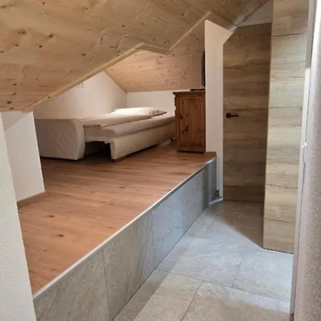 Апартаменты Hafner- Appartments Зальфельден