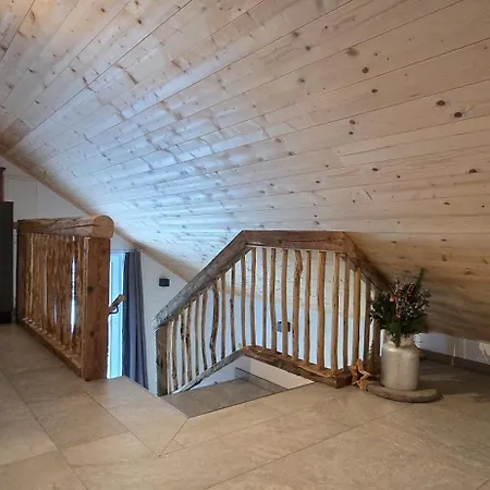 Hafner- Appartments Διαμέρισμα