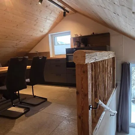 Hafner- Appartments Διαμέρισμα *