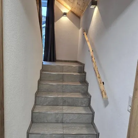 Hafner- Appartments Апартаменты