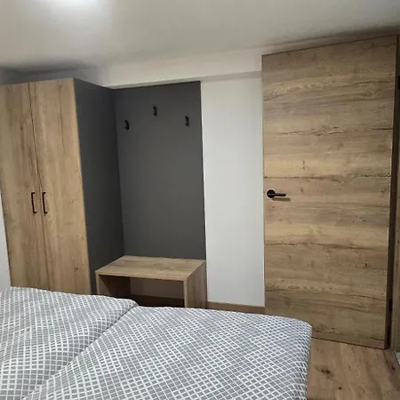 Hafner- Appartments Апартаменты *