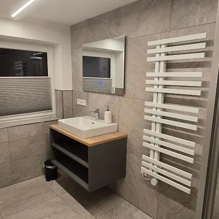 Lejlighed Hafner- Appartments *