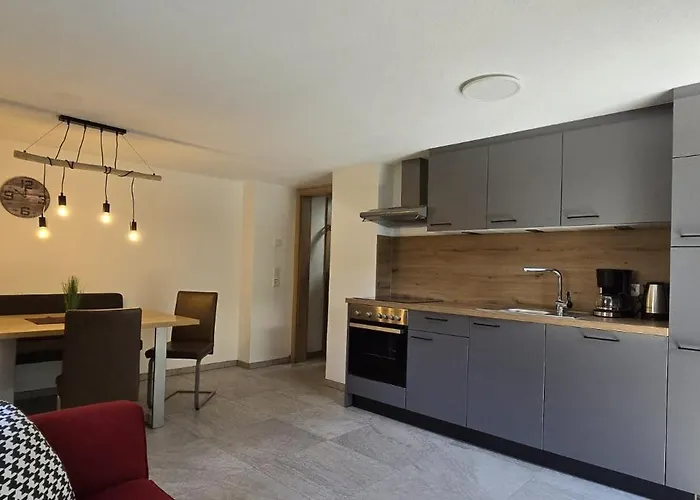 Hafner- Appartments *