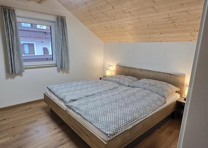 Hafner- Appartments Appartamento