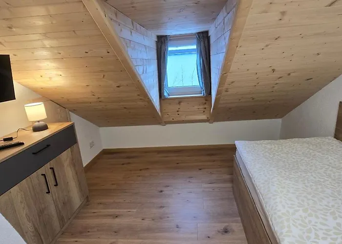 Hafner- Appartments *