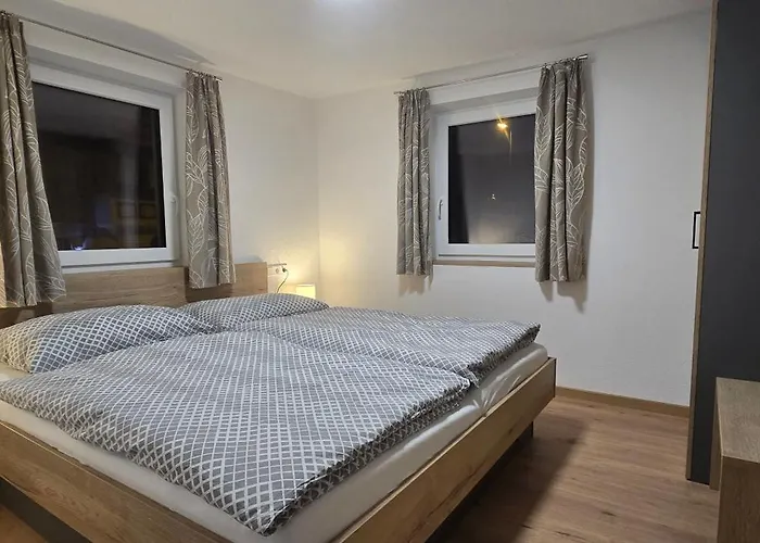 Hafner- Appartments * Saalfelden