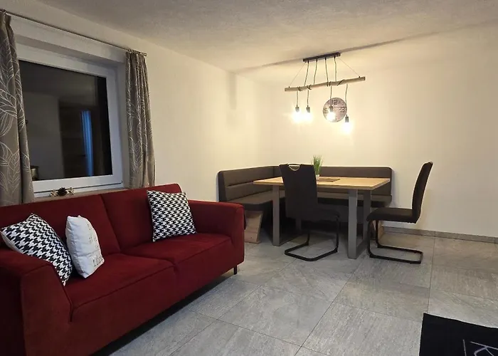 Hafner- Appartments Lejlighed