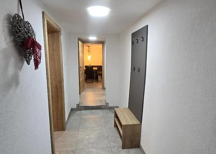 Hafner- Appartments *