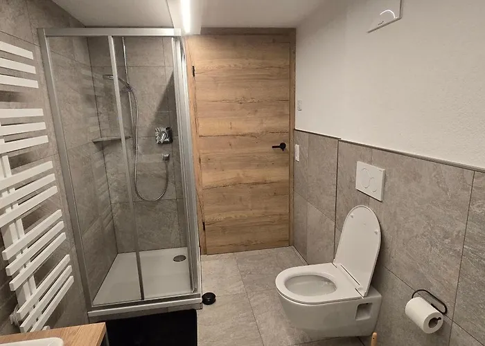 Hafner- Appartments Appartamento *