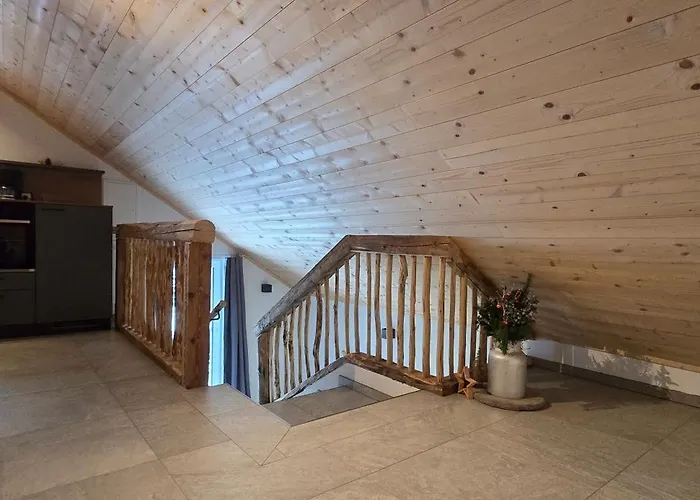 Hafner- Appartments Appartamento