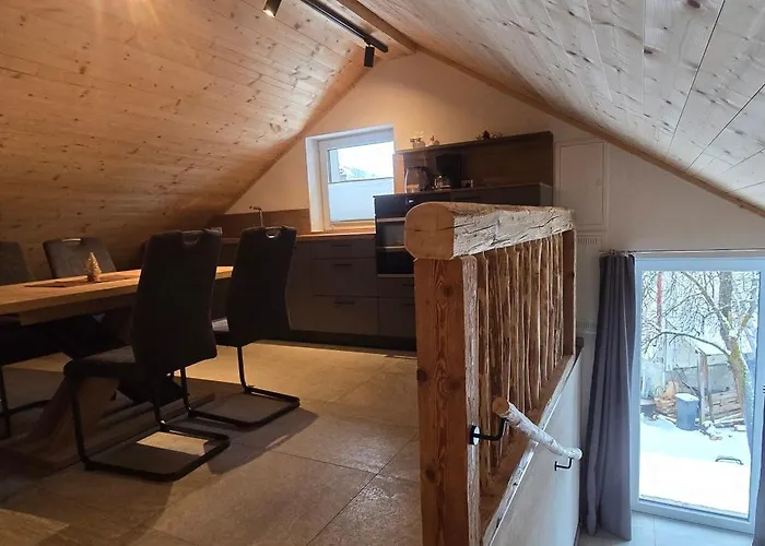 Hafner- Appartments Lejlighed *