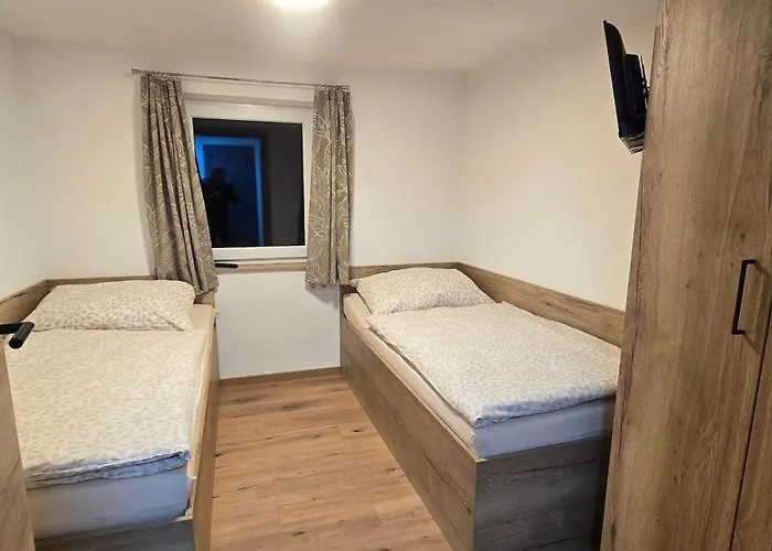 Hafner- Appartments Saalfelden