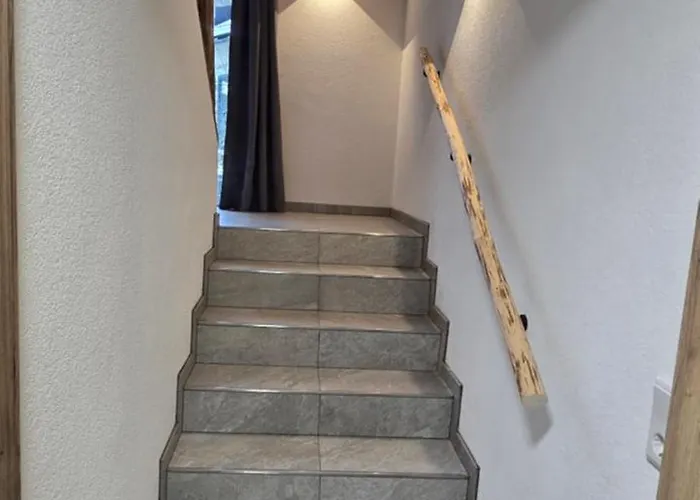 Hafner- Appartments Lejlighed
