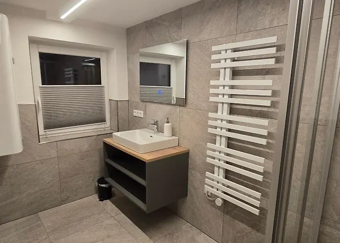 Appartamento Hafner- Appartments *