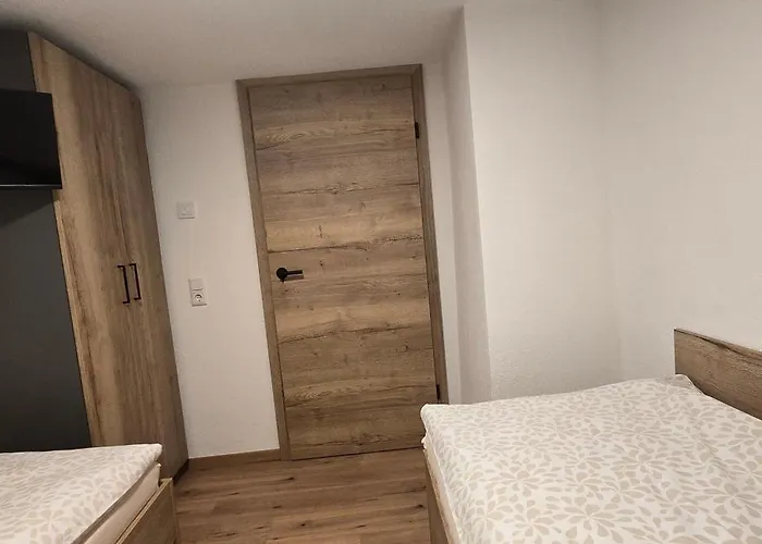 Lejlighed Hafner- Appartments Saalfelden